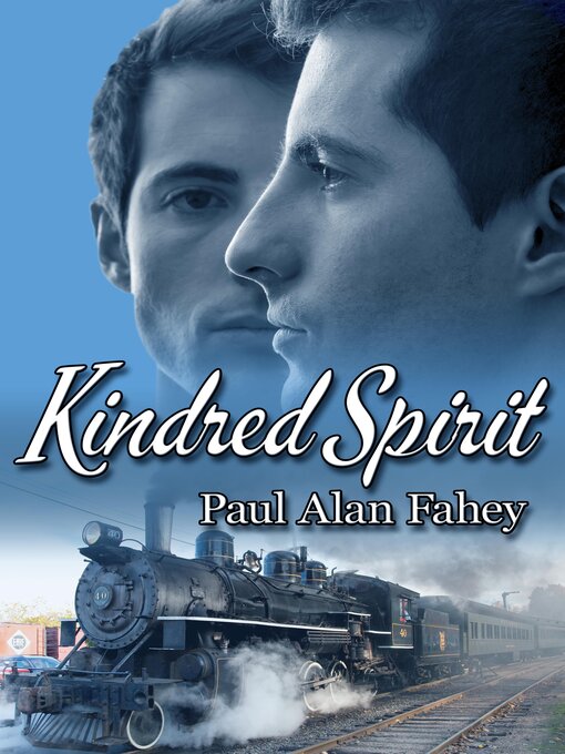 Title details for Kindred Spirit by Paul Alan Fahey - Available